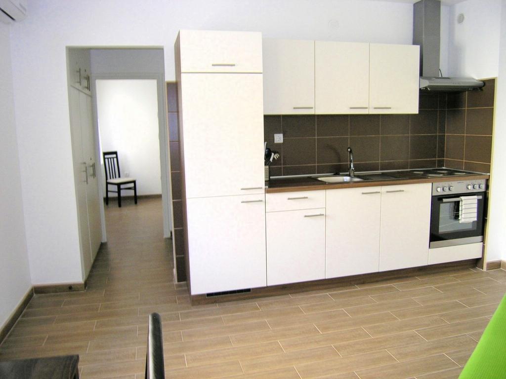 Apartment Maja คิร์ก ห้อง รูปภาพ